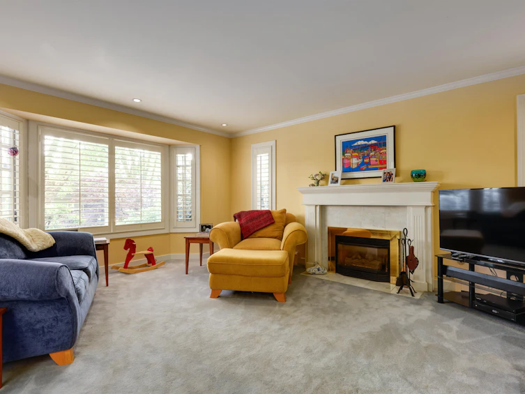3221 W 36th Avenue, Vancouver, BC, V6N 2R6 - 11