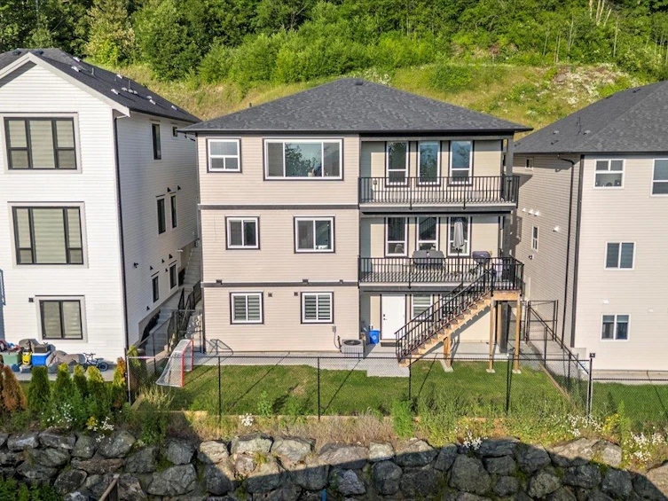 8555 Forest Gate Drive, Chilliwack, BC, V4Z 0C7 - 40
