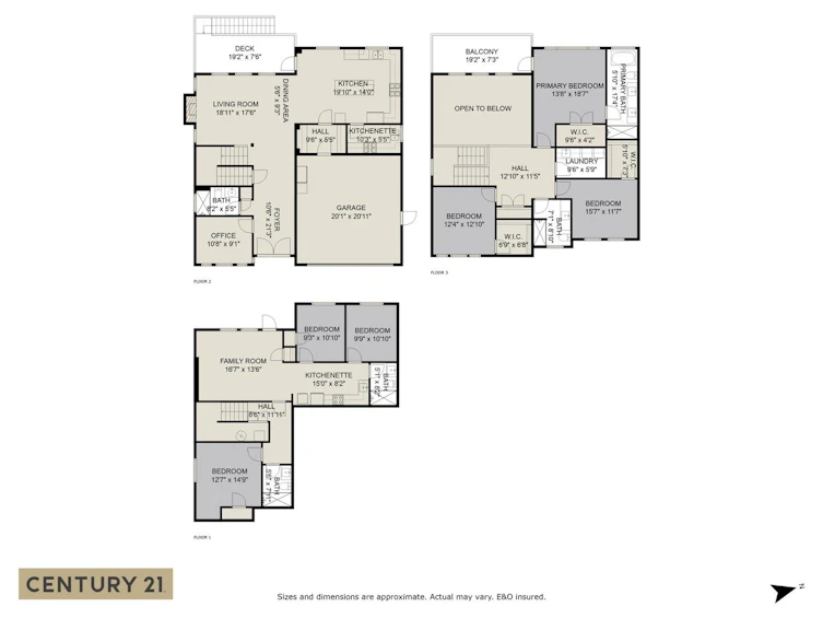 8555 Forest Gate Drive, Chilliwack, BC, V4Z 0C7 - 5
