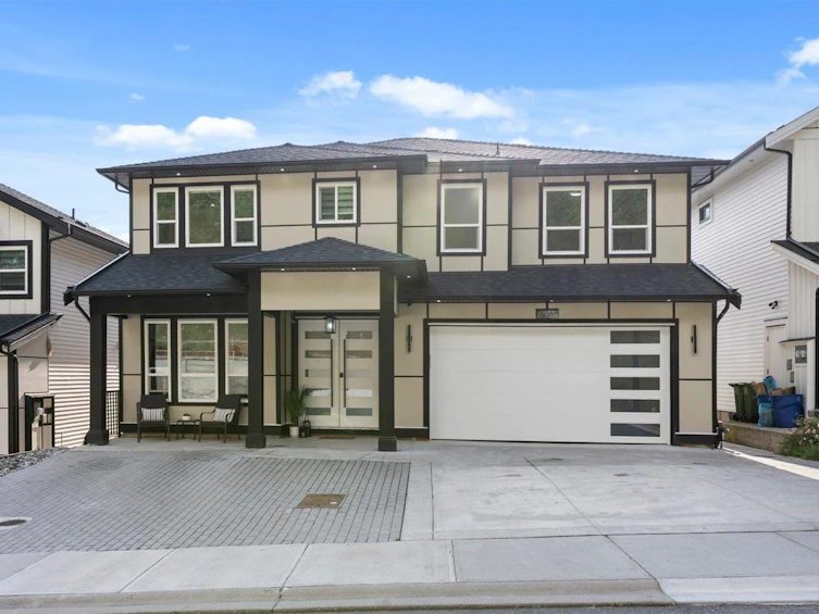 8555 Forest Gate Drive, Chilliwack, BC, V4Z 0C7