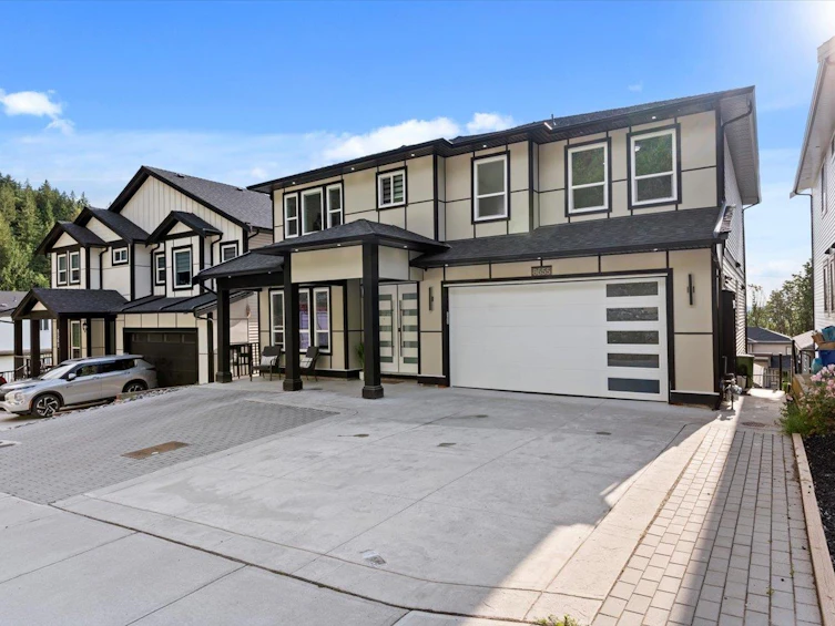 8555 Forest Gate Drive, Chilliwack, BC, V4Z 0C7 - 2