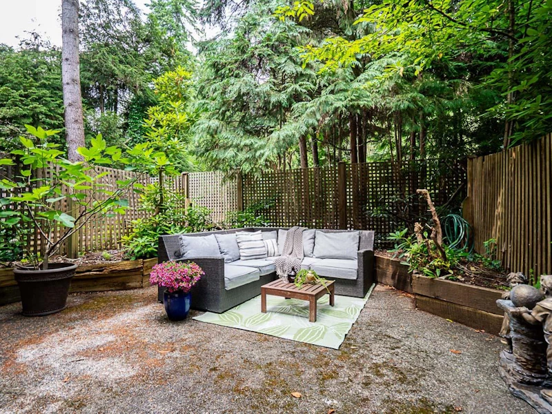 122 - 1040 King Albert Avenue, Coquitlam BC V3J 1X5
