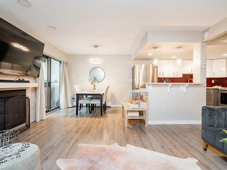 122-1040 King Albert Avenue, Coquitlam, BC, V3J 1X5 - 3
