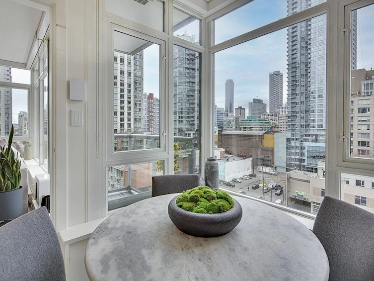 901-480 Robson Street, Vancouver, BC, V6B 1S1 - 27