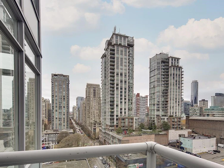 901-480 Robson Street, Vancouver, BC, V6B 1S1 - 30