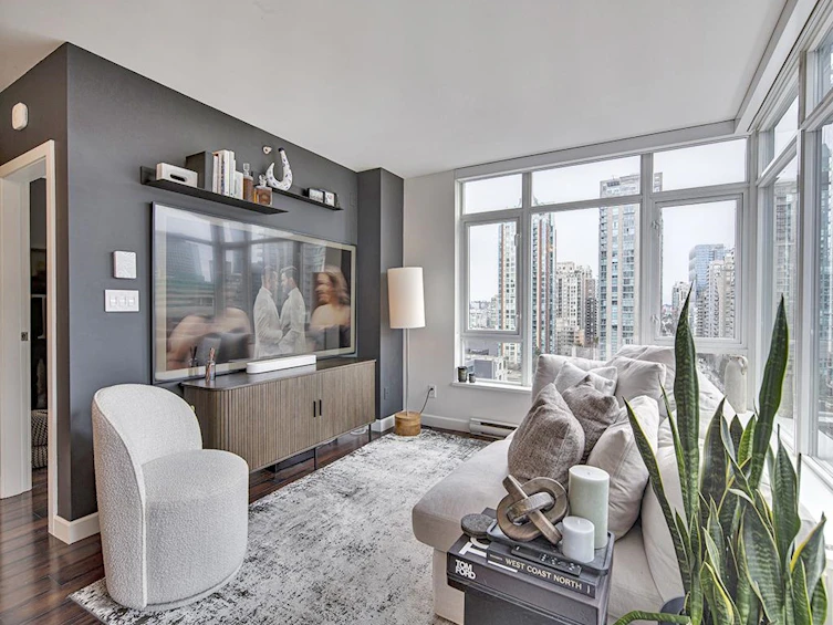 901-480 Robson Street, Vancouver, BC, V6B 1S1 - 12