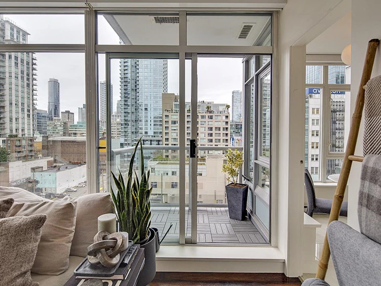 901-480 Robson Street, Vancouver, BC, V6B 1S1 - 28