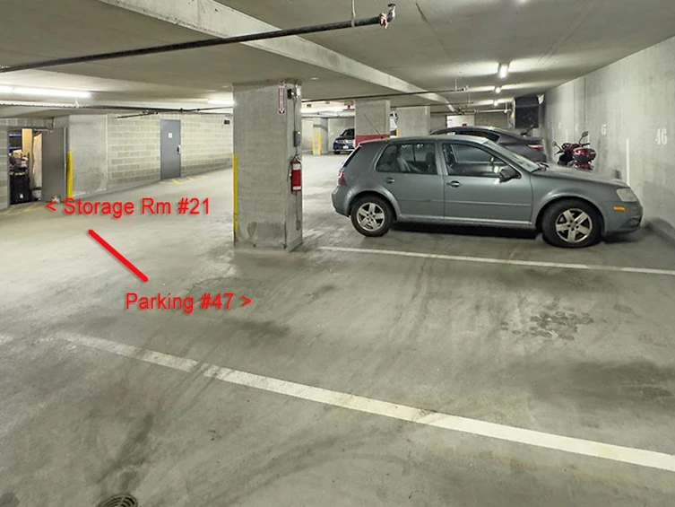 901-480 Robson Street, Vancouver, BC, V6B 1S1 - 34