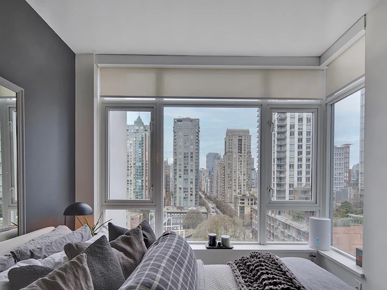 901-480 Robson Street, Vancouver, BC, V6B 1S1 - 23