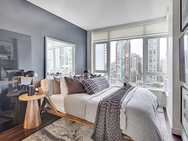 901-480 Robson Street, Vancouver, BC, V6B 1S1 - 26