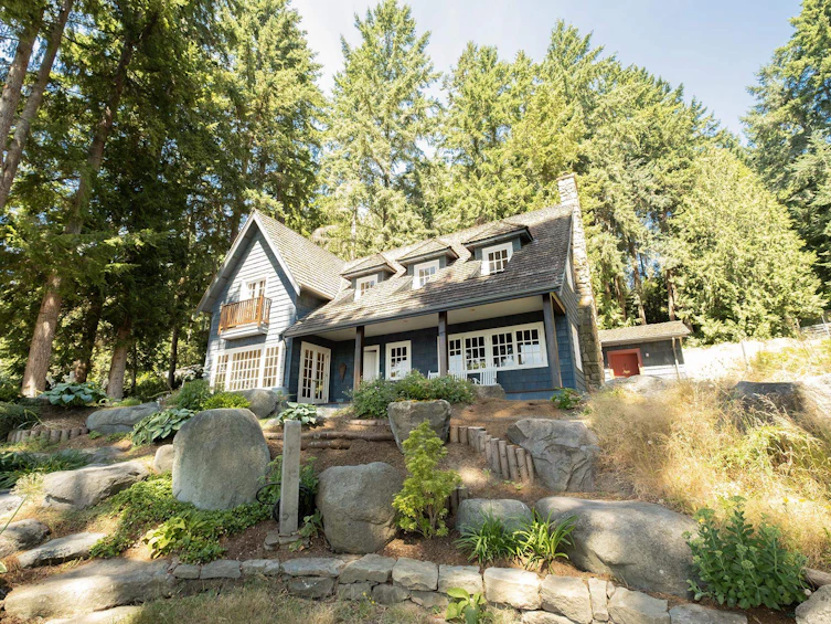 1289 Gower Point Road, Gibsons, BC, V0N 1V3