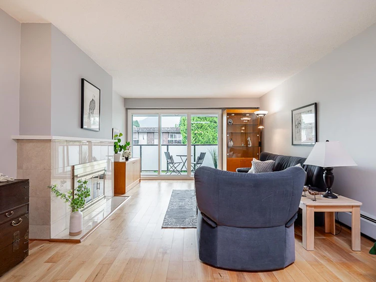 301-141 E 18th Street, North Vancouver, BC, V7L 2X3 - 5