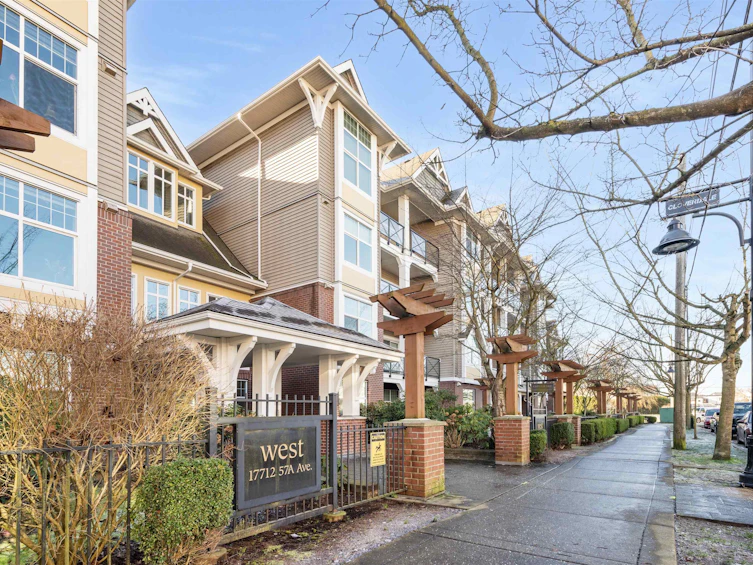 408-17712 57a Avenue, Surrey, BC, V3S 1J1 - 22