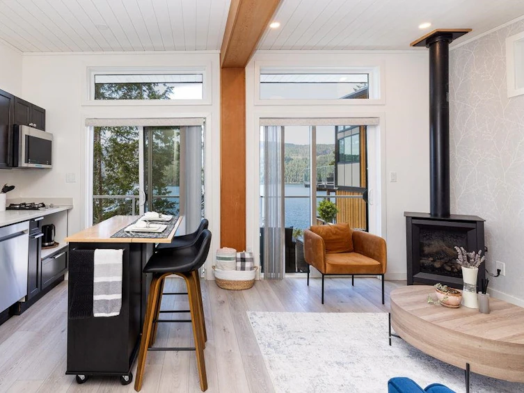 6101-6099 Coracle Drive, Sechelt, BC, V7Z 0C9 - 28
