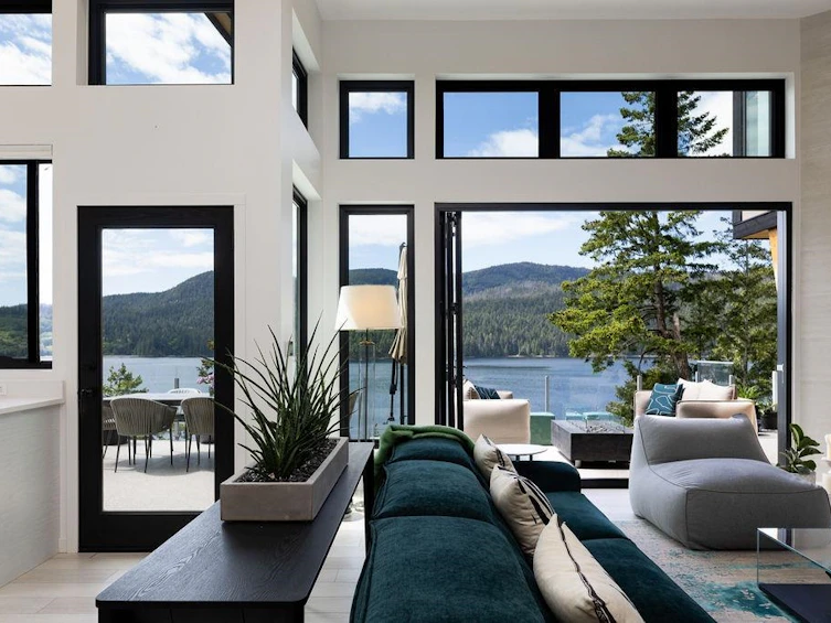 6101-6099 Coracle Drive, Sechelt, BC, V7Z 0C9 - 8