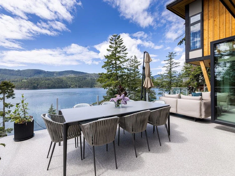 6101-6099 Coracle Drive, Sechelt, BC, V7Z 0C9 - 14