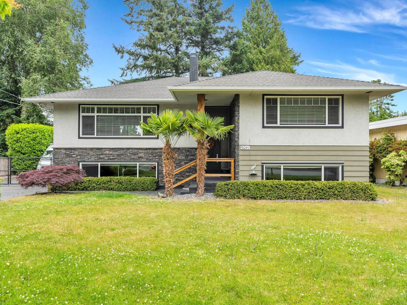 5041 6th Avenue, Delta BC V4M 1L3