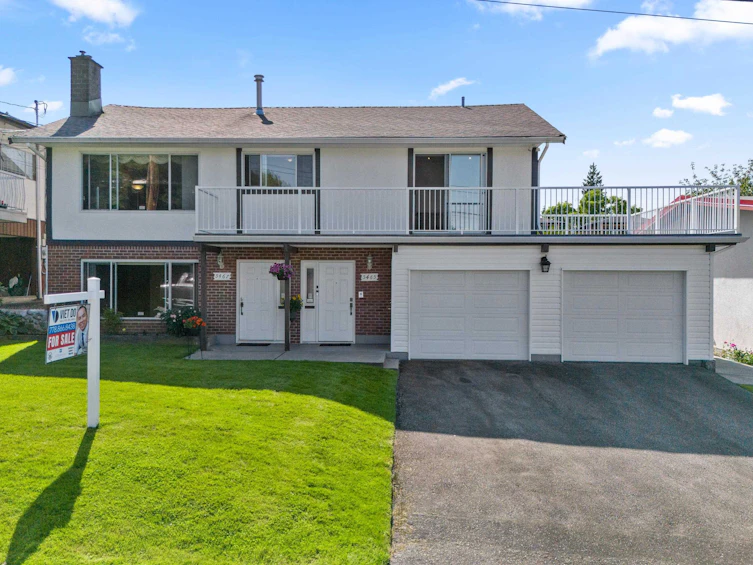 5465 Abbey Avenue, Burnaby, BC, V5H 2S9