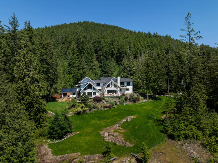 650 Laura Road, Bowen Island, BC, V0N 1G2 - 4
