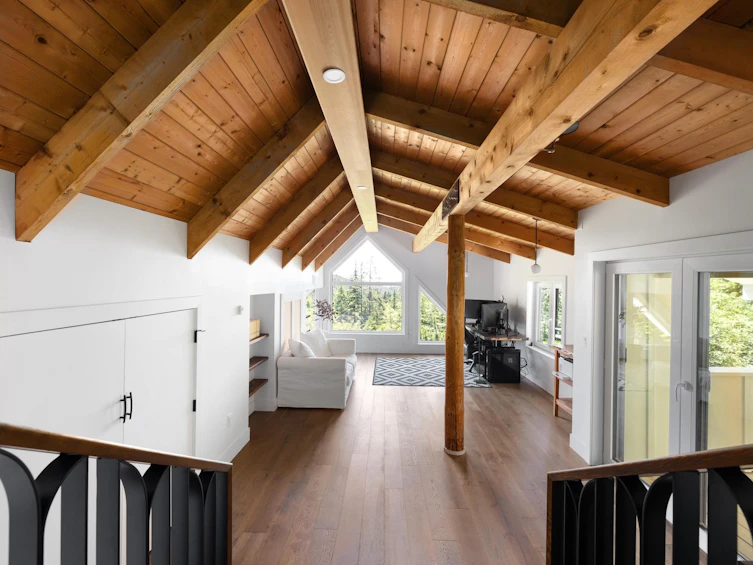 650 Laura Road, Bowen Island, BC, V0N 1G2 - 36
