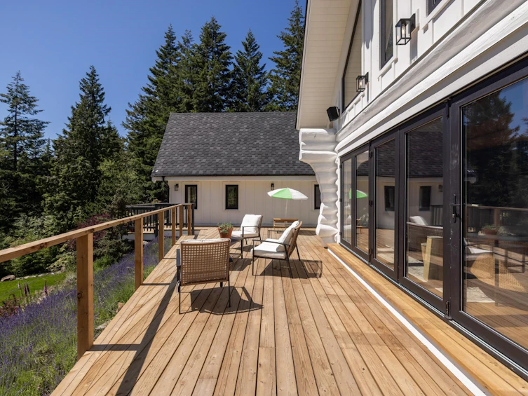 650 Laura Road, Bowen Island, BC, V0N 1G2 - 18