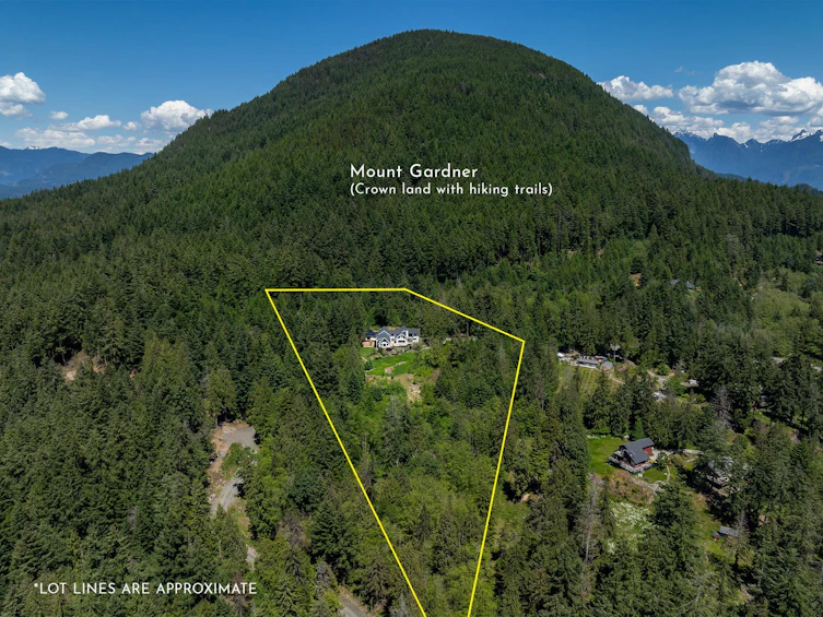 650 Laura Road, Bowen Island, BC, V0N 1G2 - 5