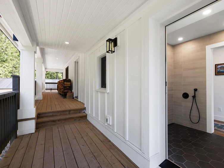 650 Laura Road, Bowen Island, BC, V0N 1G2 - 26
