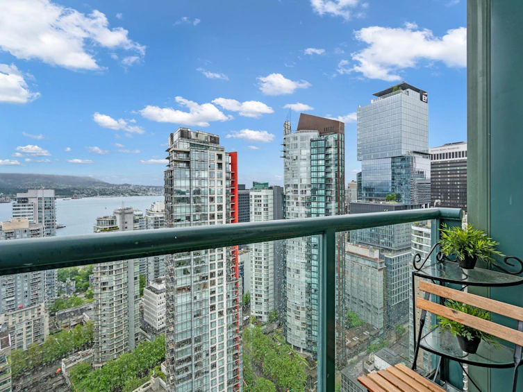 3208-1239 W Georgia Street, Vancouver, BC, V6E 3J5 - 26