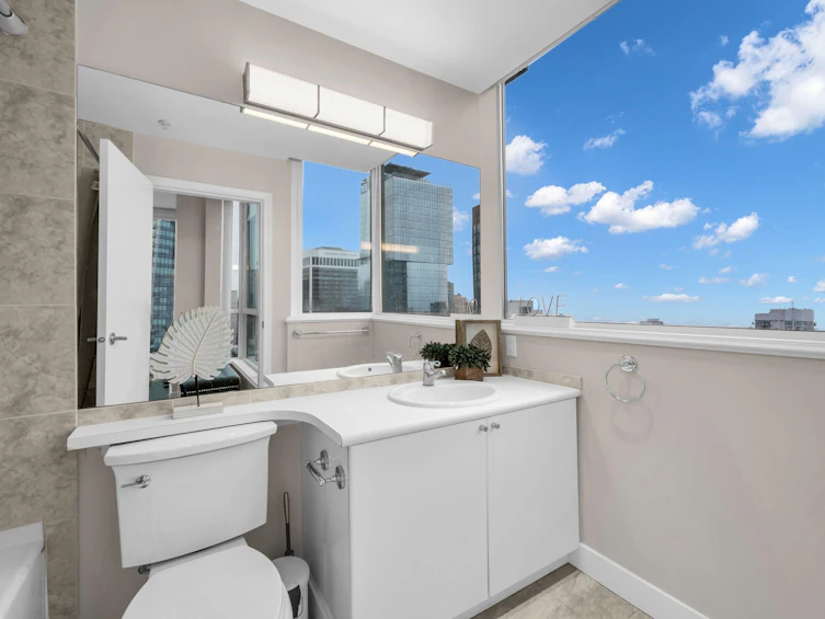 3208-1239 W Georgia Street, Vancouver, BC, V6E 3J5 - 20