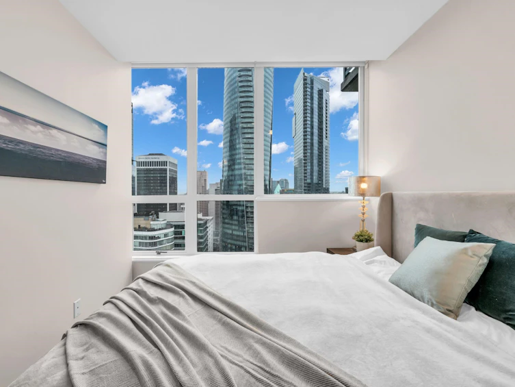 3208-1239 W Georgia Street, Vancouver, BC, V6E 3J5 - 21
