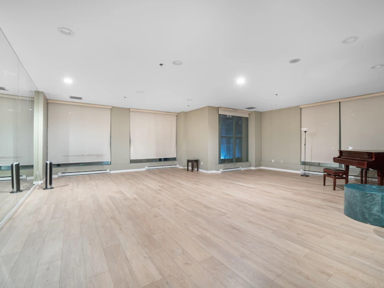 3208-1239 W Georgia Street, Vancouver, BC, V6E 3J5 - 30