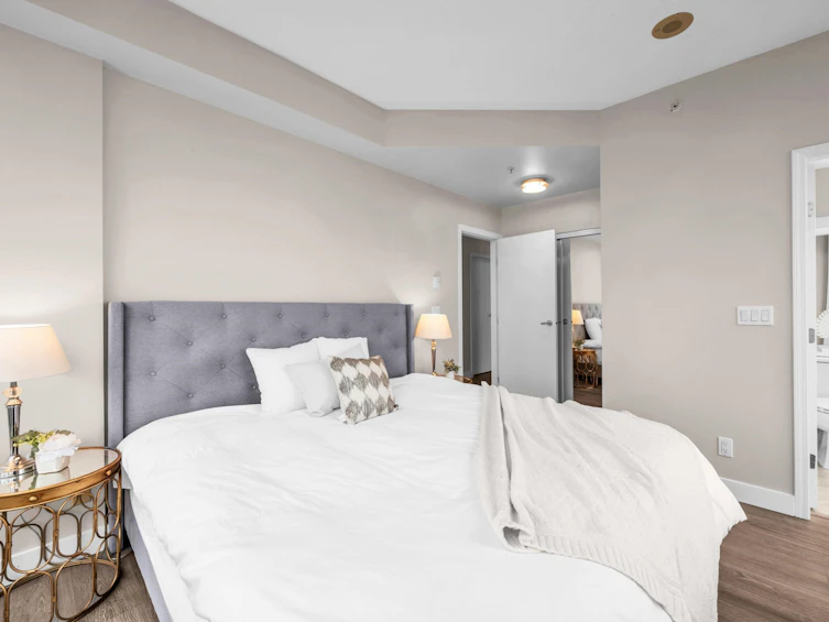 3208-1239 W Georgia Street, Vancouver, BC, V6E 3J5 - 17