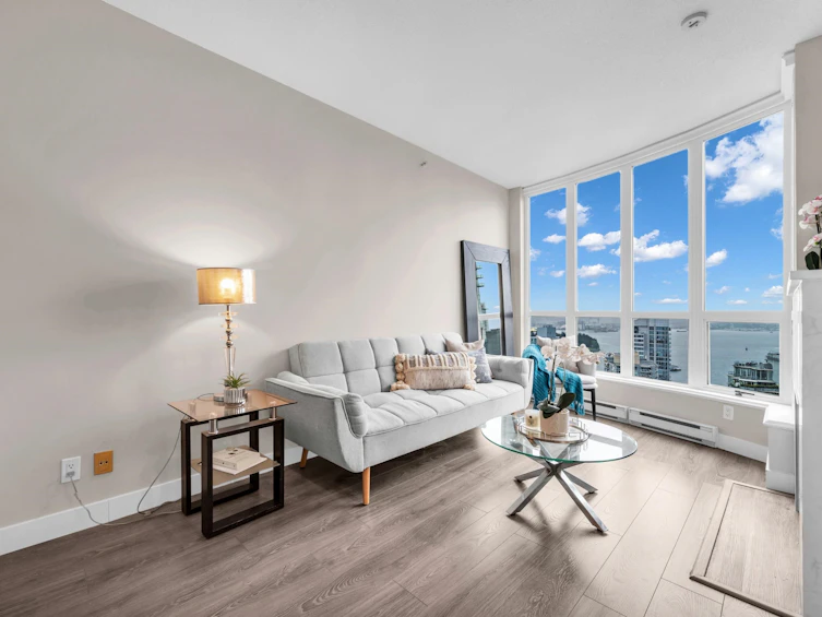 3208-1239 W Georgia Street, Vancouver, BC, V6E 3J5 - 11