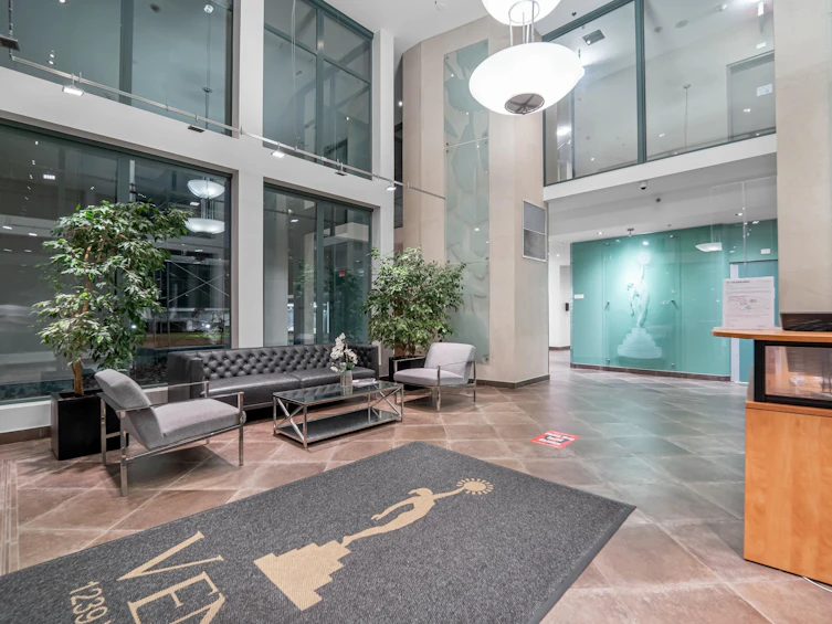 3208-1239 W Georgia Street, Vancouver, BC, V6E 3J5 - 32