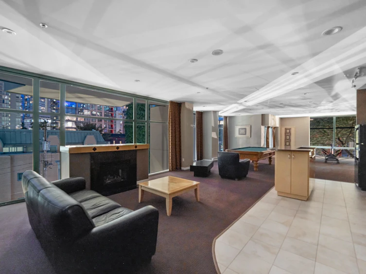 3208-1239 W Georgia Street, Vancouver, BC, V6E 3J5 - 31