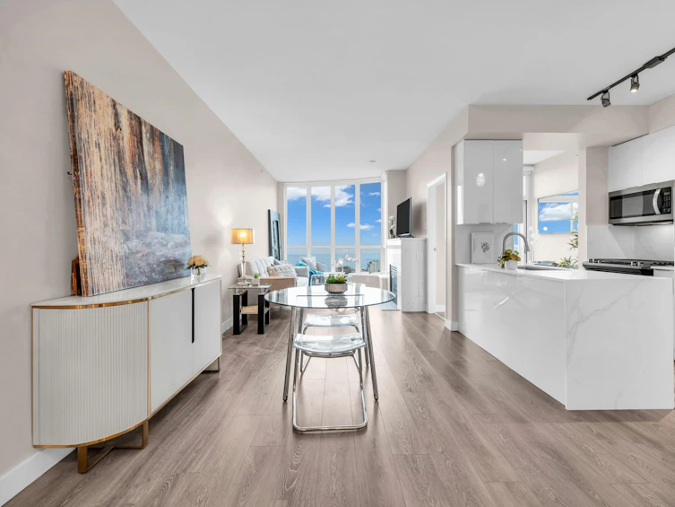 3208-1239 W Georgia Street, Vancouver, BC, V6E 3J5 - 8