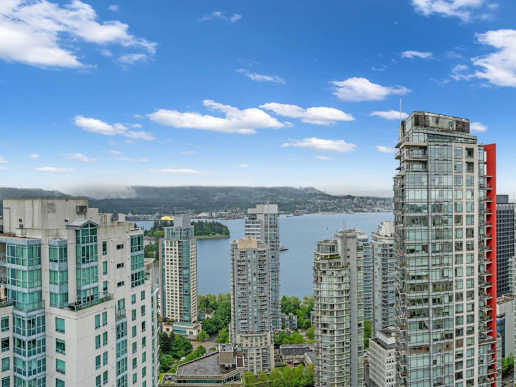 3208-1239 W Georgia Street, Vancouver, BC, V6E 3J5 - 35