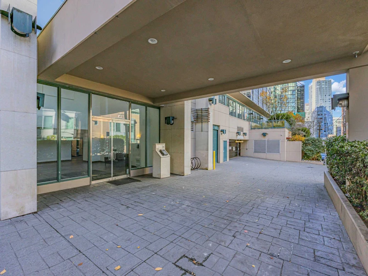 3208-1239 W Georgia Street, Vancouver, BC, V6E 3J5 - 34