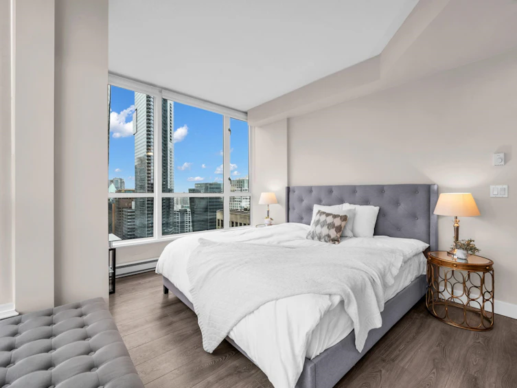 3208-1239 W Georgia Street, Vancouver, BC, V6E 3J5 - 18