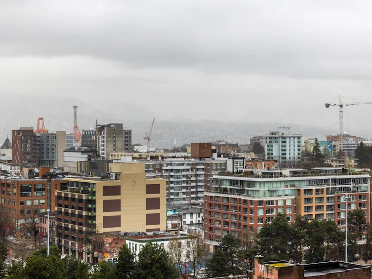 1703-120 Milross Avenue, Vancouver, BC, V6A 4K7 - 20