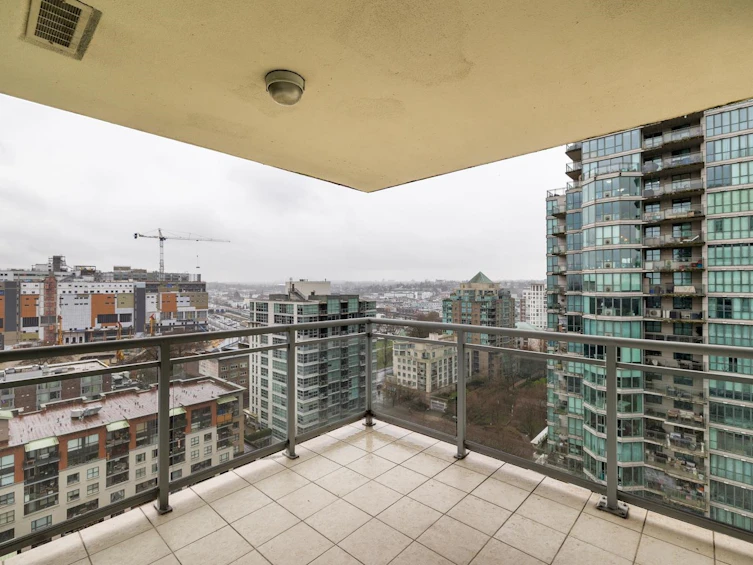 1703-120 Milross Avenue, Vancouver, BC, V6A 4K7 - 8