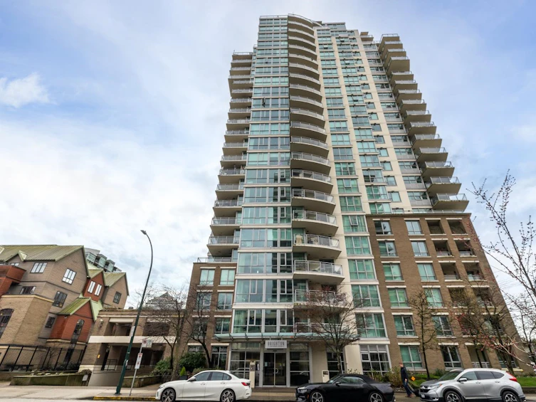 1703-120 Milross Avenue, Vancouver, BC, V6A 4K7 - 26