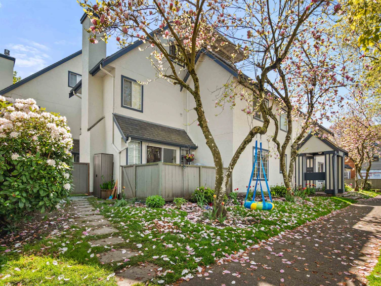 3-4890 48 Avenue, Delta, BC, V4K 1V3 - 34