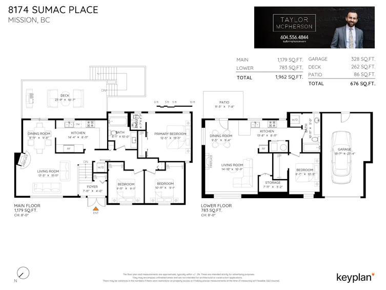 8174 Sumac Place, Mission, BC, V2V 5R6 - 40