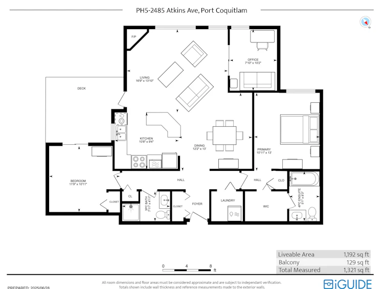 PH5-2485 Atkins Avenue, Port Coquitlam, BC, V3C 1Z1 - 39