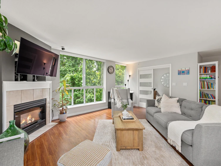 PH5-2485 Atkins Avenue, Port Coquitlam, BC, V3C 1Z1 - 3