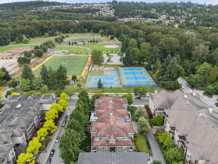 PH5-2485 Atkins Avenue, Port Coquitlam, BC, V3C 1Z1 - 2