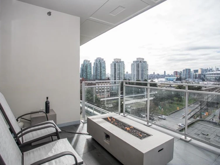 PH901-221 Union Street, Vancouver, BC, V6A 0B4 - 16