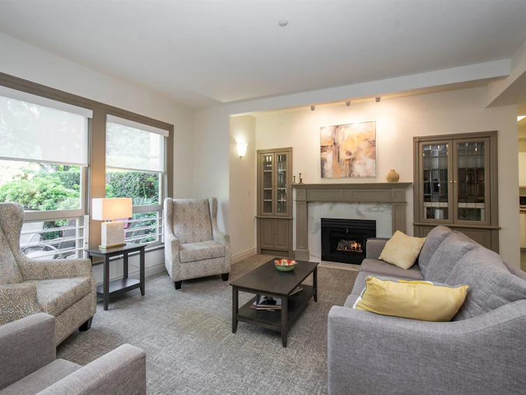 309-843 22nd Street, West Vancouver, BC, V7V 4C1 - 26