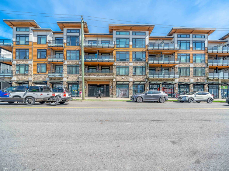 312-6888 Royal Oak Avenue, Burnaby, BC, V5J 4J2 - 27